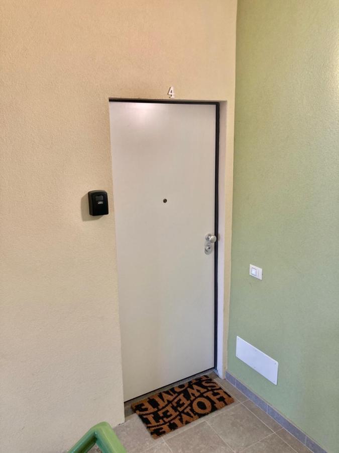 Apartamento Palazzo Proietti 4 Biella Exterior foto