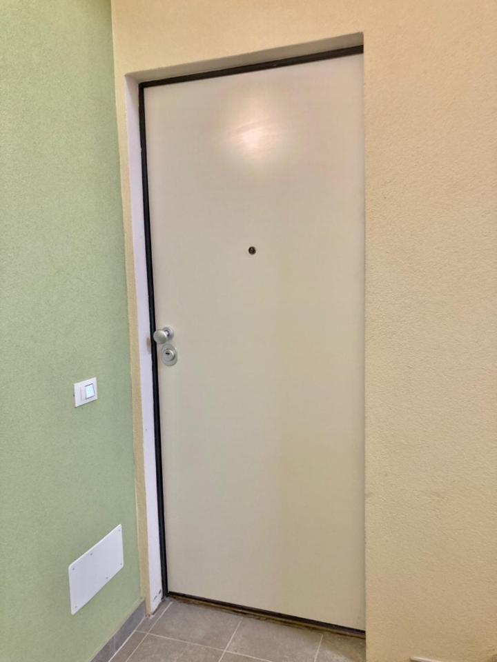 Apartamento Palazzo Proietti 4 Biella Exterior foto